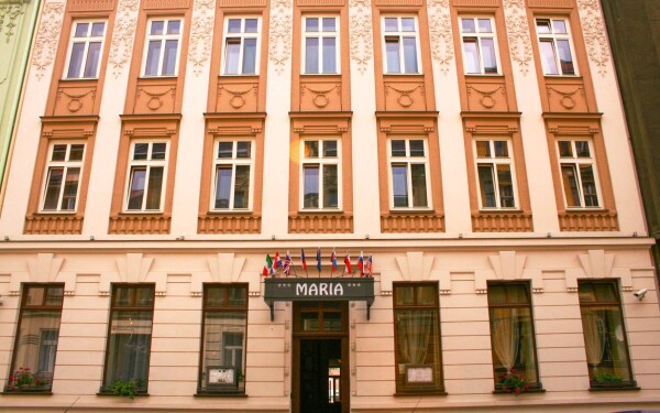 Hotel Maria ***
