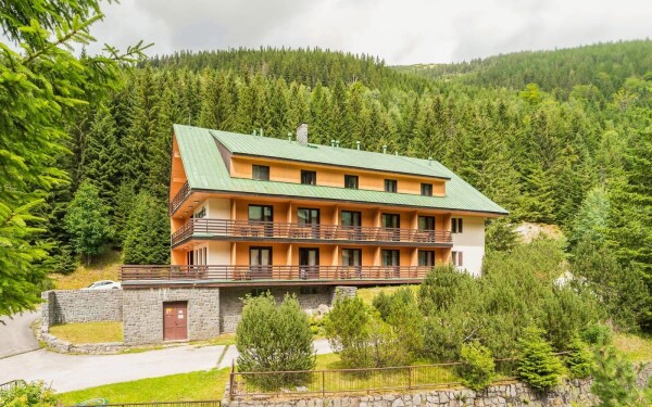 Hotel Esprit ***