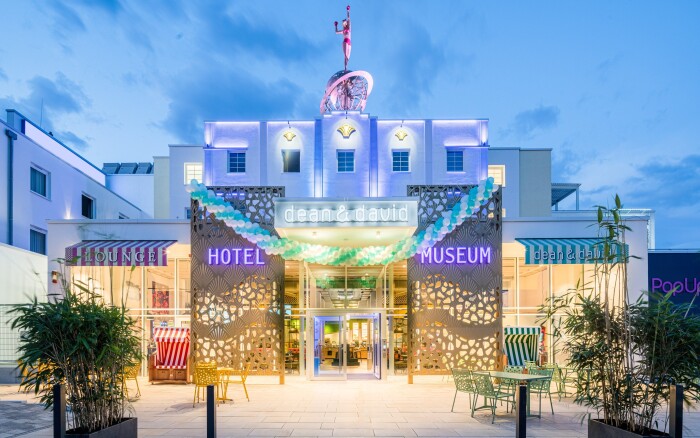 Niemcy w Hotelu Plaza INN Bad Rappenau *** tuż przy BikiniARTmuseum i 15 minut od spa Sinsheim + śniadanie