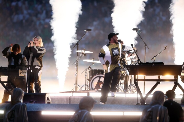 Przeżyj koncert legendarnego Linkin Park w Sztokholmie: Bilety na From Zero World Tour 2026 + nocleg