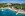 Plaża, Poreč, Istria, Chorwacja