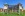 Plac zabaw, Tatragolf Mountain Resort ****, Tatry Wysokie