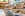 Restauracja, Tropical Islands, Krausnick, Niemcy