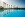 Basen na zewnątrz, palmy, Onda Blu Resort ****, Manerba del Garda, Włochy