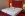 Wnętrza pokoi, Hotel U Divadla ***, Znojmo, Morawy Południowe