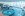 Kryty basen, Tauern Spa Hotel & Therme ****, Austria