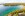 Morze i plaża, Crvena Luka Hotel &amp; Resort ****, Chorwacja