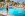 Odkryty basen, Aminess Khalani Beach Hotel *****, Makarska