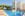 Basen, Hotel Adria ***, Biograd na Moru