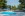 Basen, Boutique Camping Bunja, Brac, Chorwacja