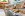 Restauracja, Tropical Islands, Krausnick, Niemcy