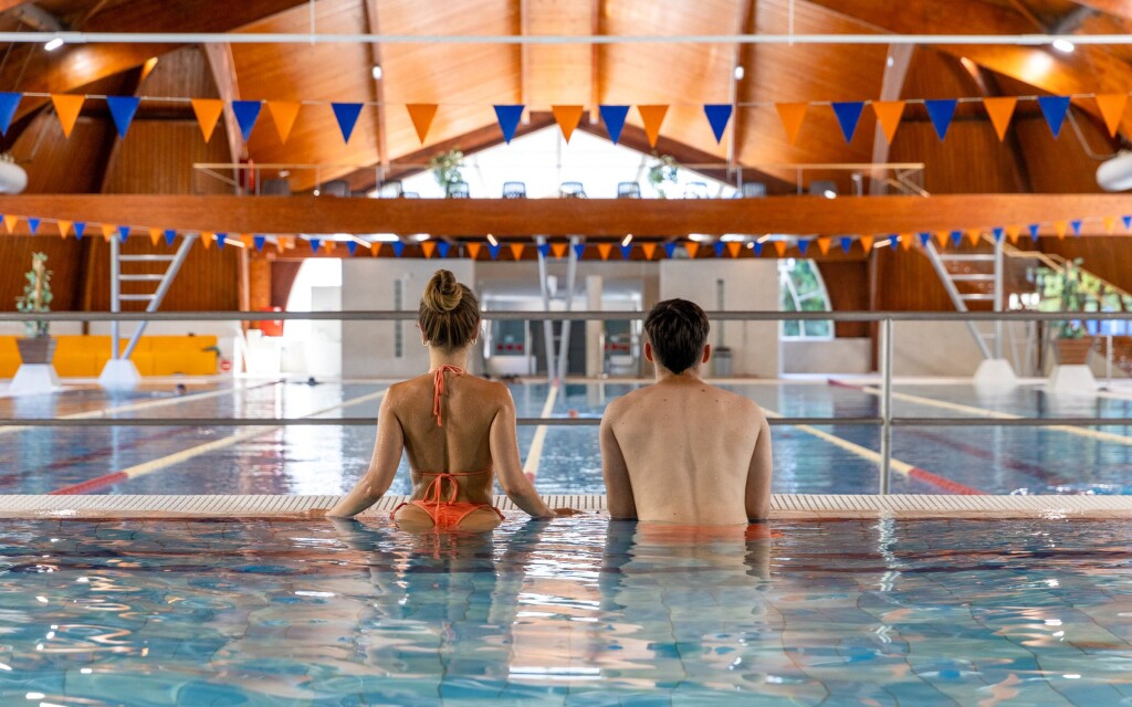 Uzdrowisko termalne Brigetio, Komárom, Węgry