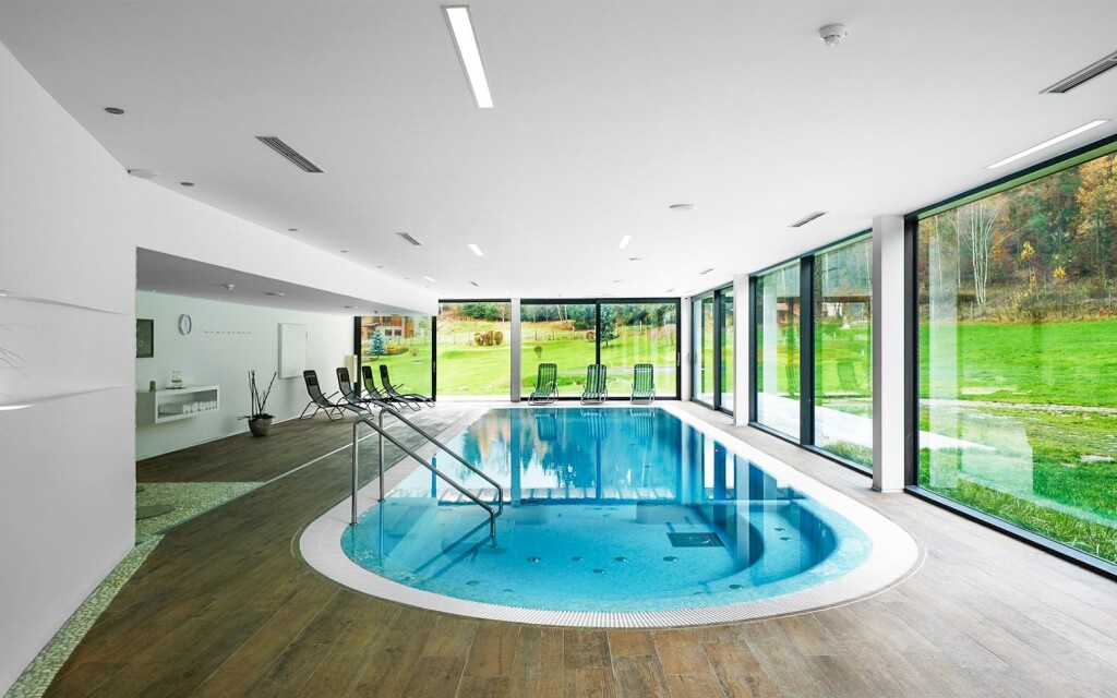 Akademia Wellness Spa, Cihelny Golf & Wellness Resort ****