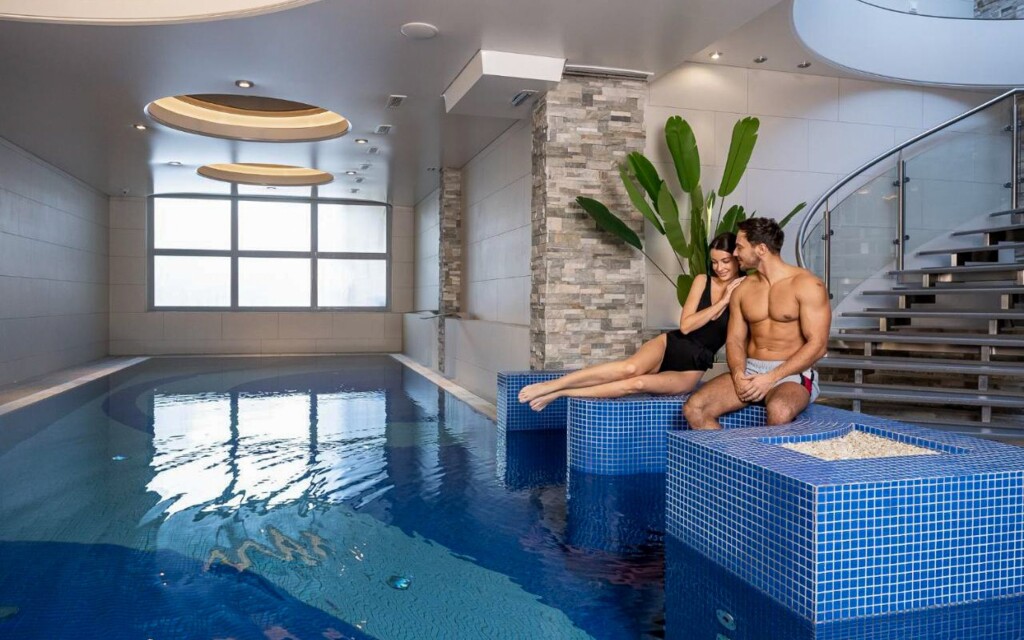 Wellness, Coco Boutique Hotel & SPA, Karpacz, Polska