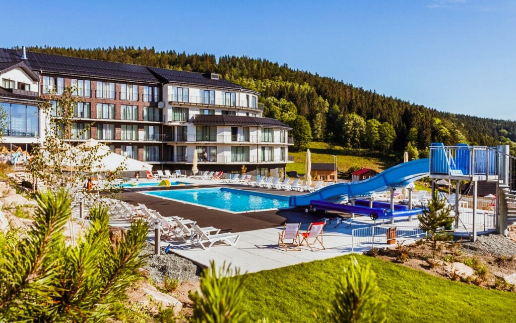 Aparthotel Czarna Perła - Czarna Góra Resort | Sun & Snow