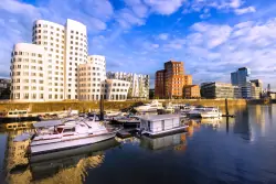 Düsseldorf, Niemcy