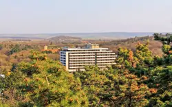 Hotel Szieszta, Sopron