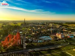 Energylandia, Zator, Polska