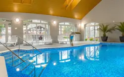 Wellness, Kaja Medical & Spa, Świeradów-Zdrój, Polska