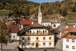 Pensjonat Gasthof Mentenwirt, Niskie Tatry, Austria