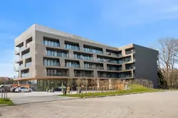 Grano Aparthotel Ustronie Morskie, Pinczyn, Polska