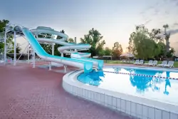 Wellness, Terme Banovci, Hotel Narcisa ****, Słowenia