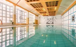 Wellness, Hotel Dvořák Spa & Wellness ****, Karlowe Wary