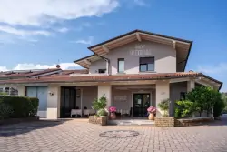 Eksterier, Hotel Splendid Sole ****, Manerba del Garda, Włochy