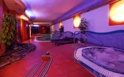 Wellness, Hotel Synot ***, Stare Miasto, Slovácko