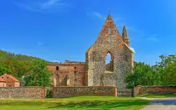 Klasztor Rosa Coeli