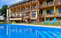 Hotel Avalanche ***, Wysokie Tatry