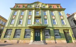 Grand Hotel Praga ****, Jiczyn