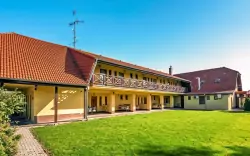 Pension Fortune, Dunajská Streda, Słowacja