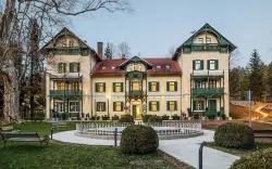 Terme Dobrna - Hotel Švicarija ****, Terme Dobrna