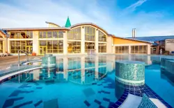 Termy, Park Inn by Radisson Sárvár Resort & Spa ***