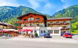 Hotel Wasserfall ***, Wysokie Taury