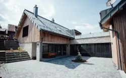BudinSKI Apartamenty & Wellness, Niżne Tatry