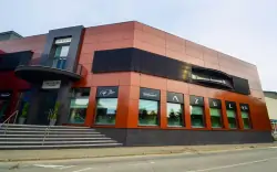AZUL Hotel ****, Partizanske, Słowacja