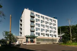 Hotel Marttel ***, Karlowe Wary