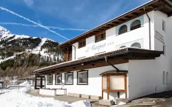 Sporthotel Kurzras ***, Val Senales (BZ), Włochy