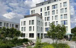 Miejsce Herzogenaurach, Niemcy