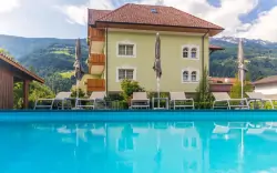 Wohlfühlhotel Mei Auszeit ***, Południowy Tyrol, Włochy