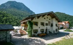 BIO Hotel Mauthäusl ***, Schneizlreuth, Niemcy