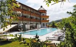 Bayerischer Hof Rimbach ****, Rimbach, Niemcy