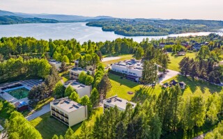 Hotel Dobczyce ***, Polska