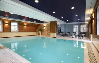 Wellness, Seehotel Niedernberg ****superior, Niemcy