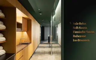 Wellness, Hotel Galántha ****, Eisenstadt, Austria