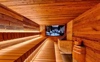 Wellness, Best Western Plus BierKulturHotel Schwanen ****