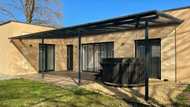 Apartament, Termal Hotel Mesteri ***