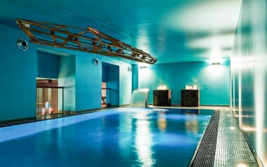 Wellness, Zum Löwen Designhotel Resort & Spa ****, Niemcy